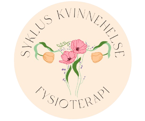 Sykluskvinnehelse.no